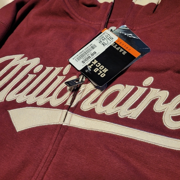 Man's jacket 😍 - Picture 5 of 6